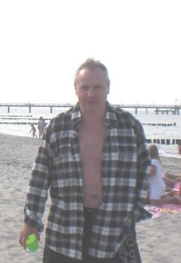 My photo - Vlad, 59 from Berlin (@iespo)