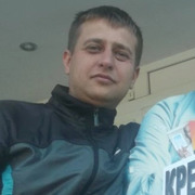 Василий, 35, Новосибирск