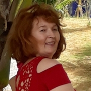 Ирина, 59, Белогорск