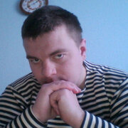 егорка, 33, Красноборск