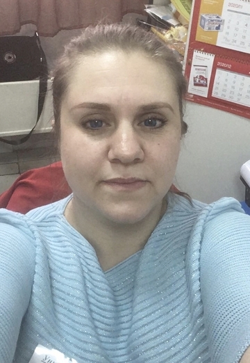 Моя фотография - Наталья, 44 из Иркутск (@natalya301891)