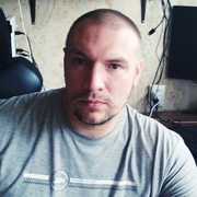 евгений, 36, Калининград