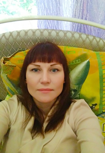Моя фотография - Светлана., 36 из Ясный (@svetlana293479)