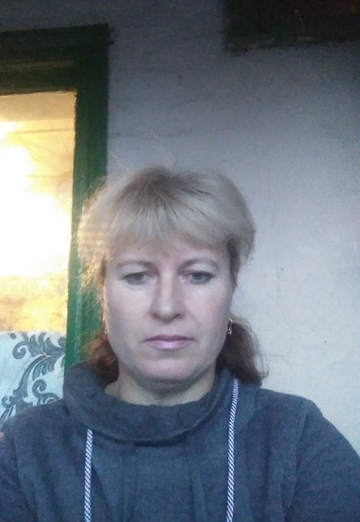 My photo - Elena, 46 from Poltava (@elena440131)