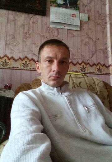Моя фотография - Александр, 42 из Иркутск (@aleksandr360385)