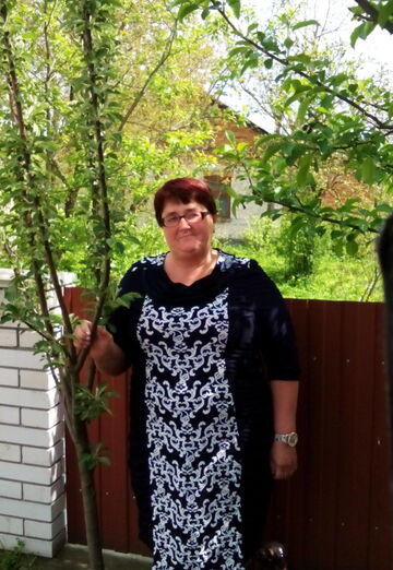 Моя фотографія - Марія, 59 з Підволочиськ (@marya1502)