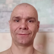 Серега, 38, Донецк