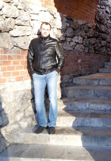 My photo - Anton, 35 from Ostrogozhsk (@anton121378)