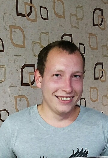 Моя фотография - Станислав, 30 из Инза (@stanislav32223)