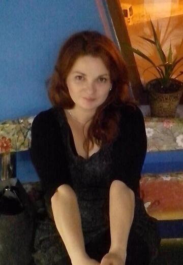 My photo - Elena, 40 from Fastov (@elena297894)