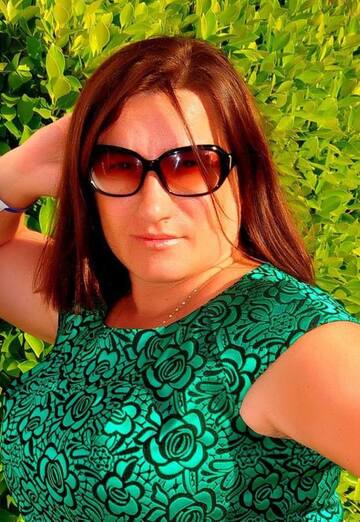 My photo - Natalya, 49 from Yaroslavl (@natalya213233)