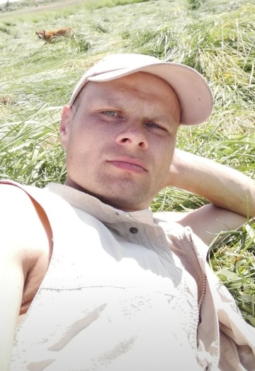 My photo - Yuriy, 38 from Odessa (@uriy172401)
