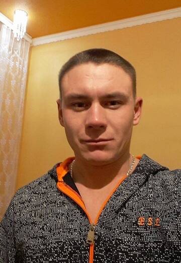 Моя фотография - Стьопа Заячківський, 32 из Ивано-Франковск (@stopazayachkvskiy)