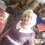 Людмила, 63, Подгоренский