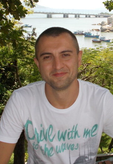 Моя фотография - Евгений, 44 из Томск (@evgeniy361538)