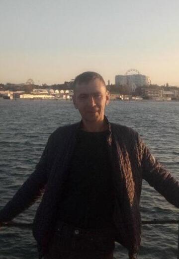 My photo - Evgeniy, 44 from Anapa (@evgeniy353305)