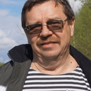 Александр, 60, Дмитров