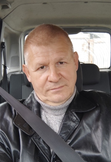 My photo - Vladimir, 56 from L'gov (@vladimir376453)