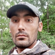 Tухтамурод, 33, Новопокровка