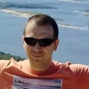Дмитрий, 44, Тольятти