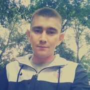 Денис, 29, Воткинск