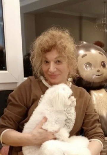 Marina (@marina296199) — my photo № 2