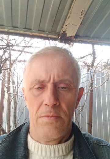 My photo - Vladimir, 58 from Nevinnomyssk (@vladimir348384)