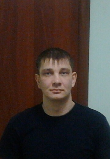 My photo - Aleksandr, 38 from Balashikha (@aleksandr1127771)