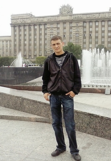 Vyacheslav (@vyacheslav60357) — my photo № 1