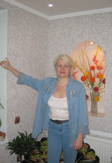 My photo - lena, 56 from Kropyvnytskyi (@lena28043)