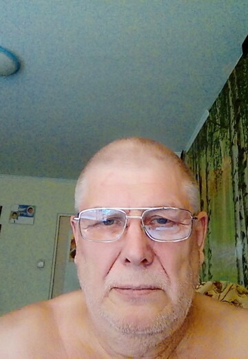 Моя фотография - Vladislav, 76 из Рига (@vladislav29368)