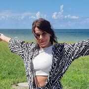 Александра, 37, Калининград