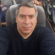 Аль, 51, Сочи