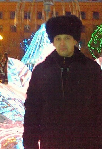 Моя фотография - денис, 44 из Хабаровск (@denis164709)