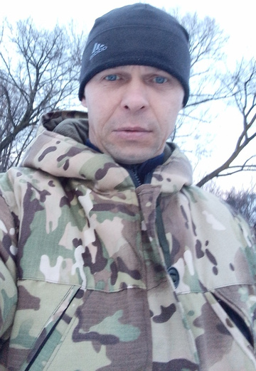 My photo - Nikolay, 30 from Volsk (@nikolay294886)