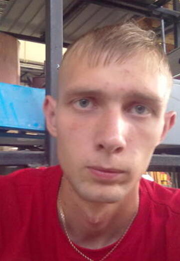 My photo - Serega, 38 from Lyskovo (@serega8549)