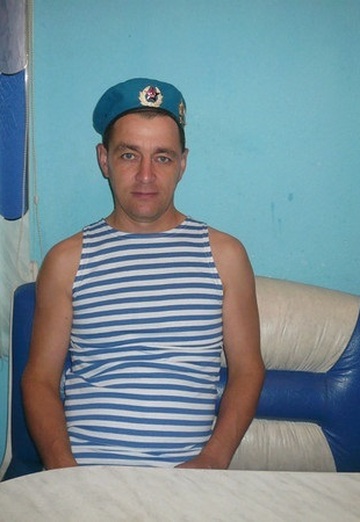 Моя фотография - Владимир, 47 из Красные Баки (@vladimir152819)
