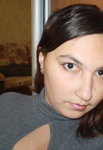 Моя фотография - Маргарита, 35 из Запорожье (@margarita4654)
