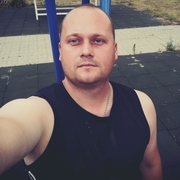 Денис, 30, Воронеж