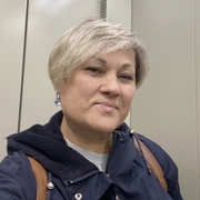 Елена, 54, Владивосток