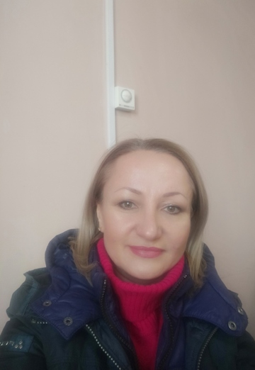 My photo - Natasha, 45 from Chernivtsi (@natasha67880)