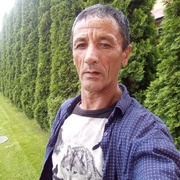 Костя, 54, Москва