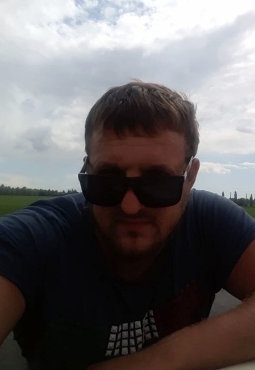Моя фотография - Василий Верещагин, 33 из Иловля (@vasiliyvereshagin0)