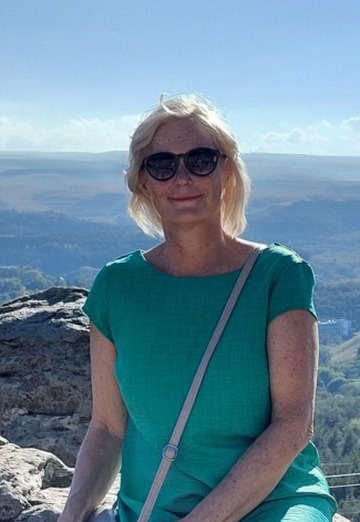 Oksana (@oksana127054) — my photo № 1