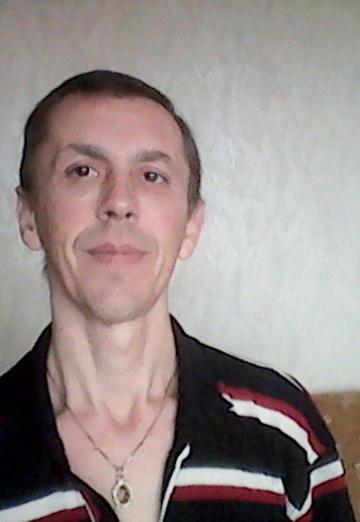 Моя фотография - владимир, 50 из Тамбов (@vladimir72419)