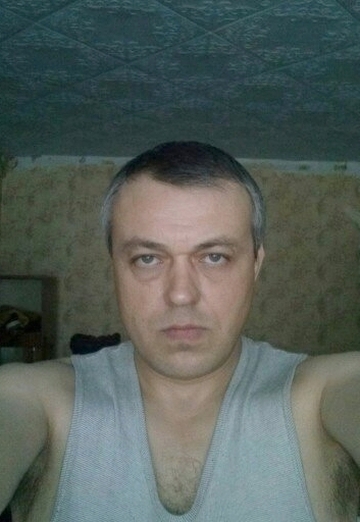 Моя фотография - Виталий, 53 из Нефтегорск (@vitaliy14202)