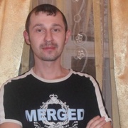 Sergey 40 Maryanovka