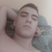 Матвей, 18, Казань
