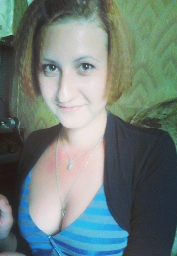 My photo - evgeniya, 35 from Pereslavl-Zalessky (@evgeniya11248)