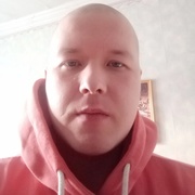 Антон, 35, Новоуральск
